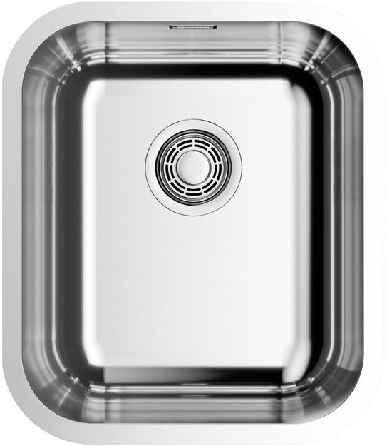 Мойка Omoikiri OMI 38-U/I IN (preview 1)