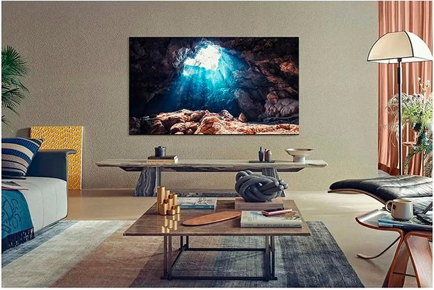 Телевизор Samsung QE65QN800DUXCE (preview 7)