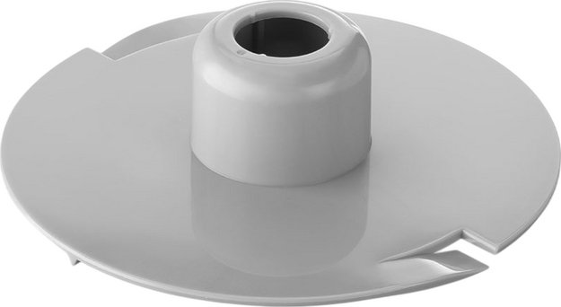 Насадка кухонный комбайн Smeg HBFP11 (фото 9) Насадка кухонный комбайн Smeg HBFP11 (preview 9)