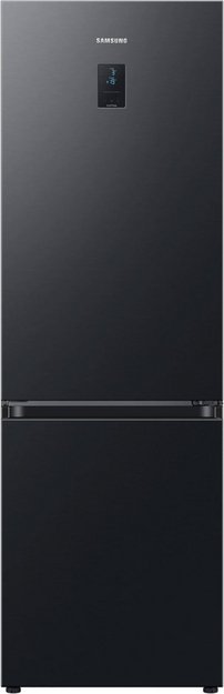 Холодильник Samsung RB34C675EBN/EF (preview 1)