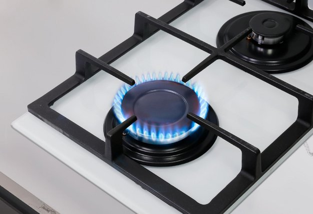 Варочная панель домино Zigmund Shtain M 26.3 W (preview 3)