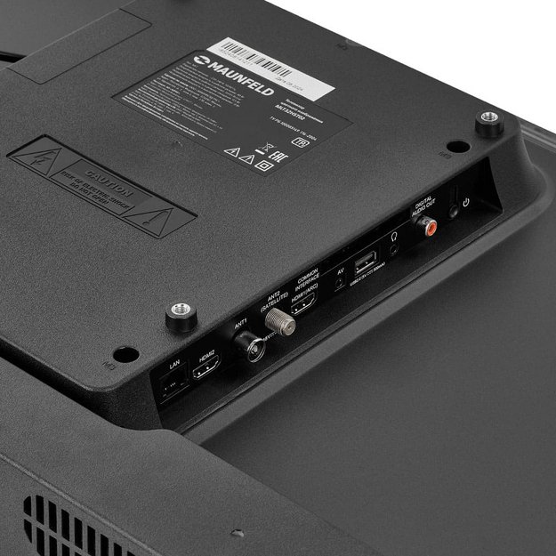 Телевизор Maunfeld MLT32HST02 (preview 9)