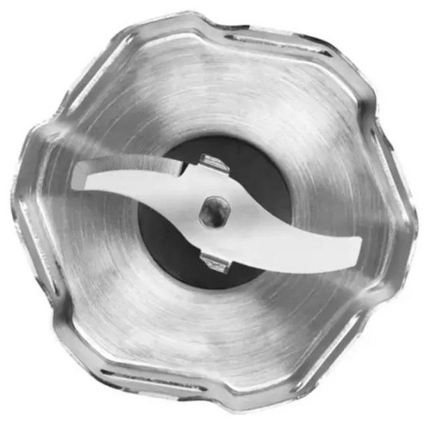 Погружной блендер KitchenAid 5KHBV83EAC (фото 7) Погружной блендер KitchenAid 5KHBV83EAC (preview 7)