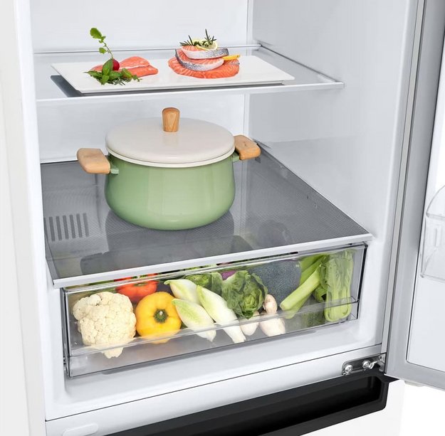 Холодильник LG GA-B509LQYL (preview 13)