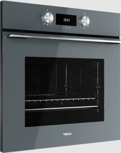 Духовой шкаф Teka HLB 8400 STONE GREY (фото 3) Духовой шкаф Teka HLB 8400 STONE GREY (preview 3)