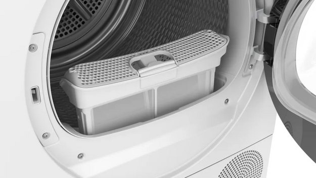 Сушильная машина Bosch WTN86211ME (preview 8)