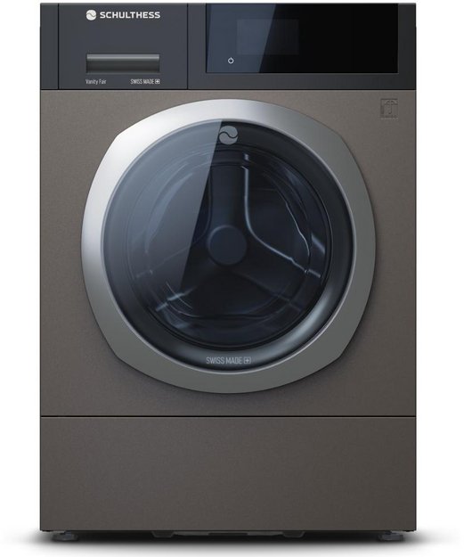 Стиральная машина Schulthess Vanity Fair ADA1.107BE1H3J3L (preview 1)