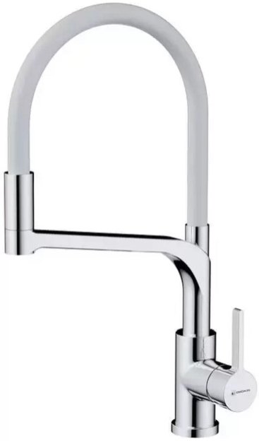 Смеситель Omoikiri SINTO 2 PLUS C-WH (preview 1)