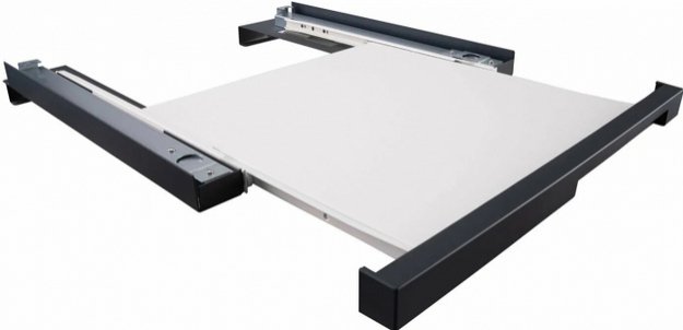 Монтажный комплект Schulthess Titan Rock 52187 (U3) без выдвижной полки (preview 1)