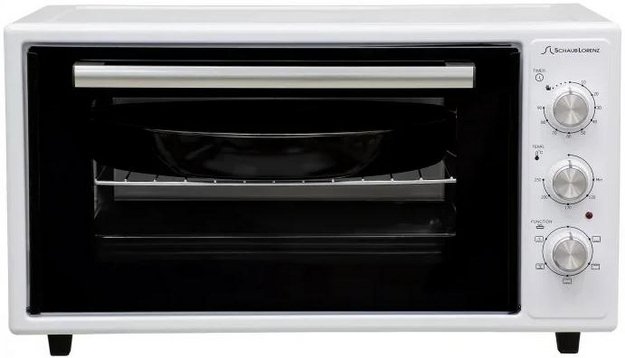 Мини-печь Schaub Lorenz SLE OW5051 (preview 1)