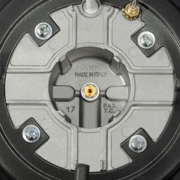 Газовая варочная панель MAUNFELD EGHG.64.33CB\G (preview 11)