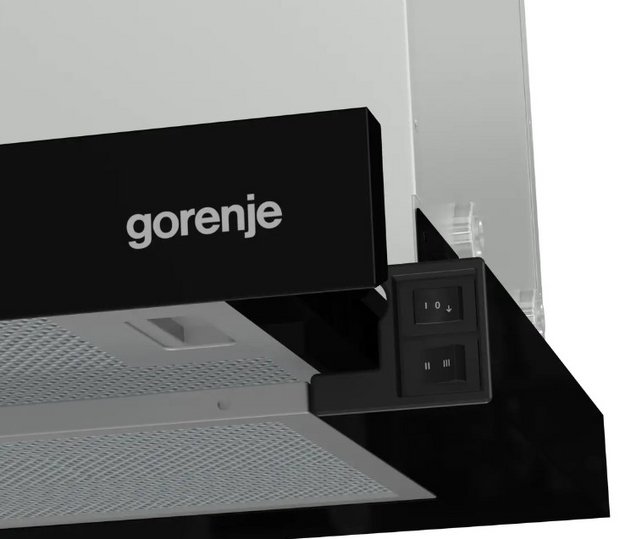 Встраиваемая вытяжка Gorenje TH60E6XB (preview 5)