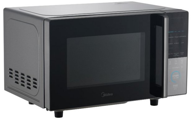 Микроволновая печь Midea EM720CFR-BG (preview 7)