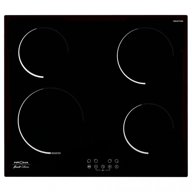 Индукционная варочная поверхность KRONA STORNO 60 BL (preview 1)