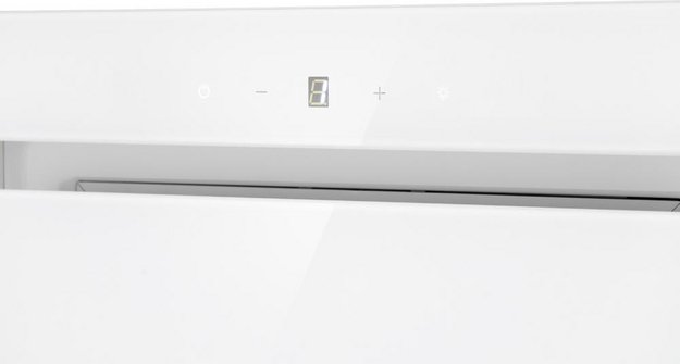 Встраиваемая вытяжка Weissgauff Aura 850 WH (preview 5)
