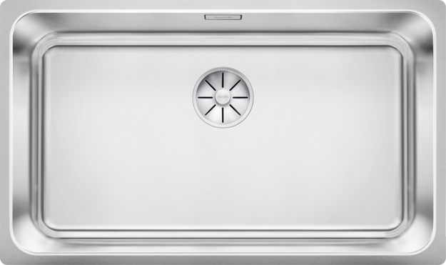 Мойка BLANCO SOLIS 700-U нержавеющая сталь (preview 1)