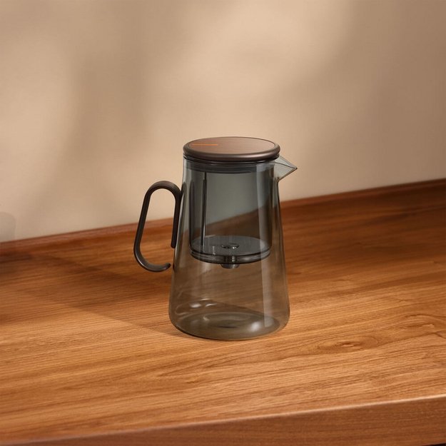 Чайник заварочный BORK HK531 (фото 9) Чайник заварочный BORK HK531 (preview 9)