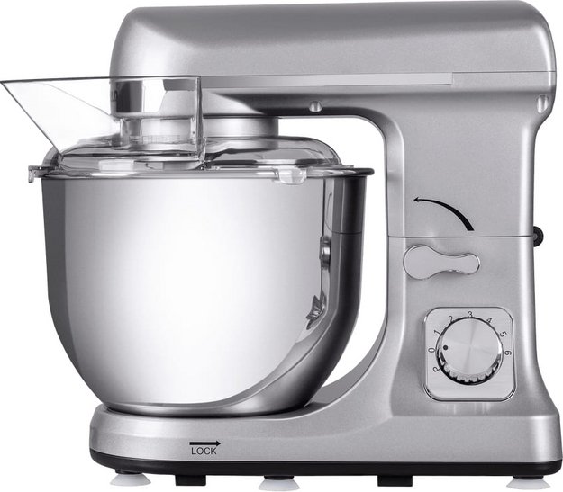 Миксер Maunfeld MF-434S (preview 1)