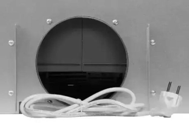 Кухонная вытяжка MAUNFELD Wind Push 60 бежевый (фото 17) Кухонная вытяжка MAUNFELD Wind Push 60 бежевый (preview 17)