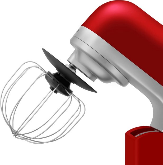 Миксер Maunfeld MF-422CH (preview 5)