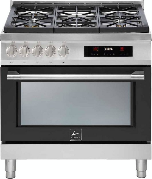 Варочный центр Lofra ANMG96WMFT/AEO (preview 1)