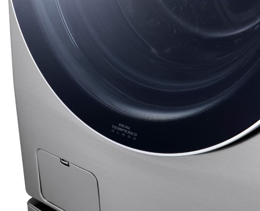 Стирально-сушильная машина LG F0L9DGP2S (preview 6)