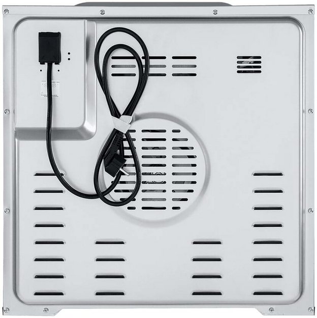 Духовой шкаф Maunfeld EOEH7615STB (preview 11)