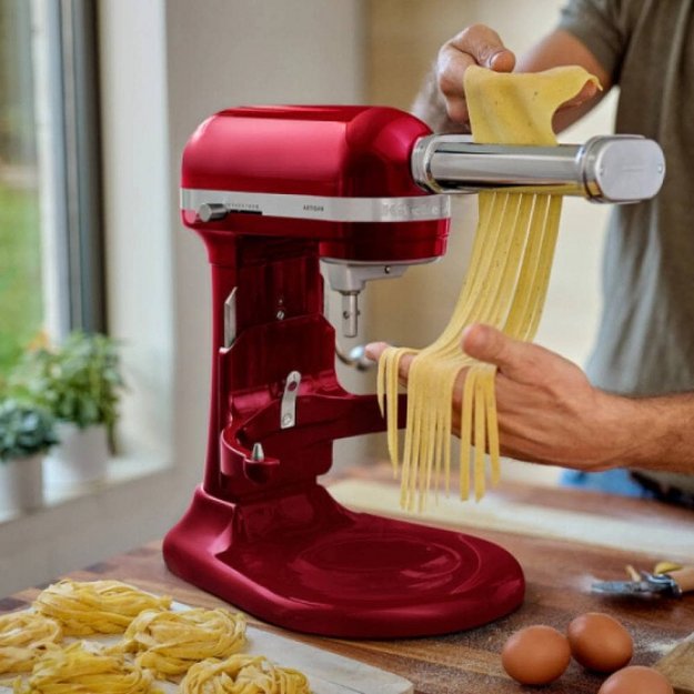 Планетарный миксер KitchenAid 5KSM70SHXEER (preview 15)