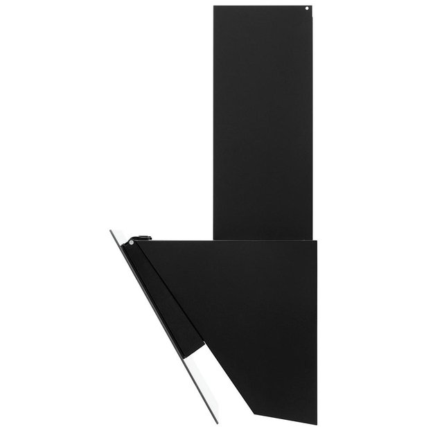 Вытяжка Krona VEREIN I 600 BLACK S (preview 5)