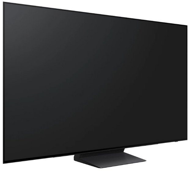 Телевизор Samsung QE83S90HAEXPY 83" (209 см) (preview 6)