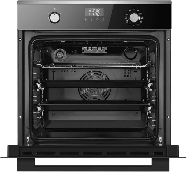 Духовой шкаф Haier HOX-P11CGBX (фото 6) Духовой шкаф Haier HOX-P11CGBX (preview 6)
