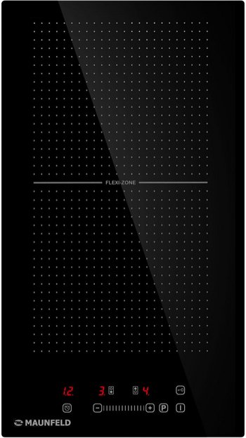 Варочная панель Maunfeld CVI292SFBK (preview 1)