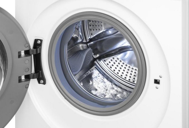 Стиральная машина Weissgauff WM 777 Color Touch Inverter Steam (preview 9)
