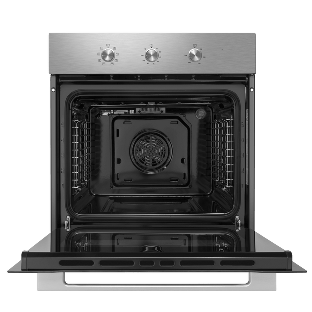 Духовой шкаф Maunfeld MEOC708PS (preview 5)