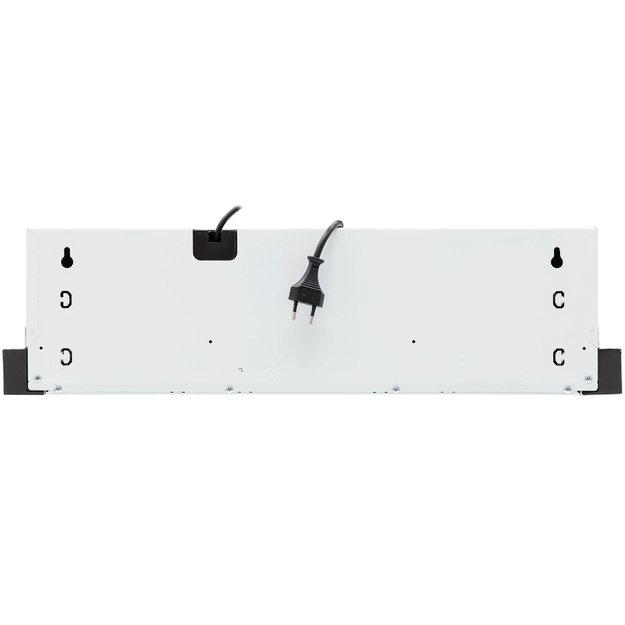 Встраиваемая вытяжка Krona KAMILLA T 600 WHITE (1 мотор) (preview 7)