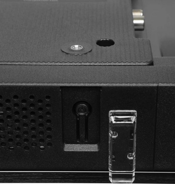 Телевизор Hyundai H-LED32BS5011 (preview 3)