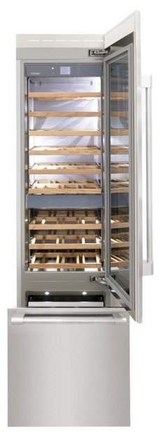Встраиваемый винный шкаф Fhiaba RS601TWT6 (preview 1)