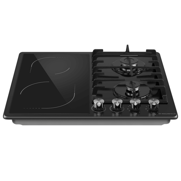 Варочная панель Maunfeld EEHE.642VC.3CB/KG (preview 10)