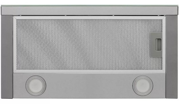 Встраиваемая вытяжка KRONA KAMILLA T SENSOR MAX 600 Inox (preview 2)