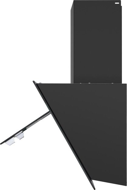 Кухонная вытяжка MAUNFELD York Push 60 черный (фото 5) Кухонная вытяжка MAUNFELD York Push 60 черный (preview 5)