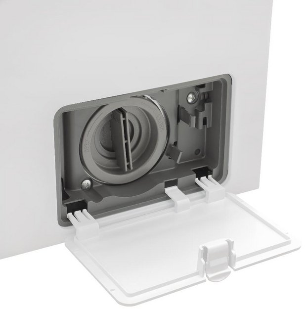 Стиральная машина Jacky`s JW S0822B2 (preview 13)