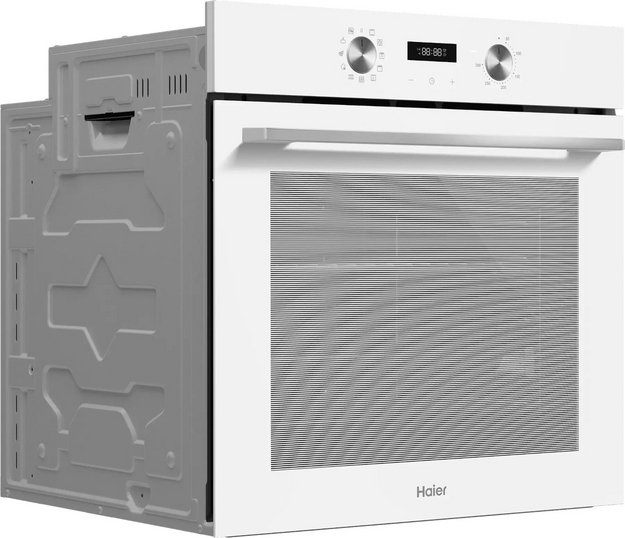 Духовой шкаф Haier HOQ-R2ARN3WB (preview 2)