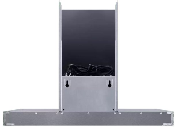 Вытяжка Maunfeld Breeze 60 нержавеющая сталь (preview 8)