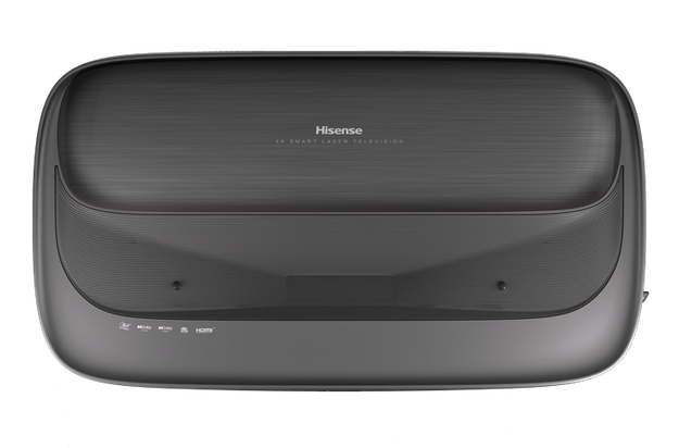 Телевизор Hisense Laser TV 100L9H (экран + проектор) (preview 8)