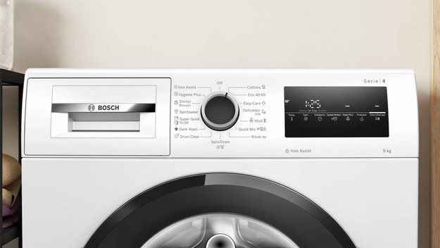 Стиральная машина Bosch WAN2826BBY (preview 7)