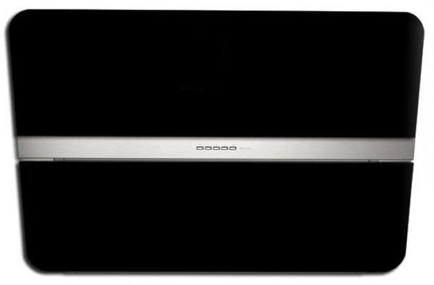Вытяжка Falmec Flipper 85 Black Glass (NRS) (фото 1) Вытяжка Falmec Flipper 85 Black Glass (NRS) (preview 1)