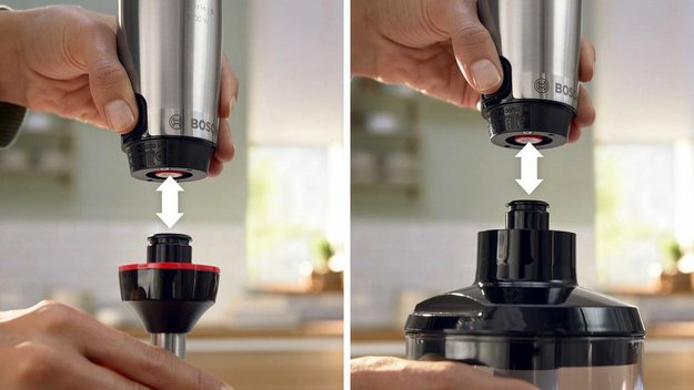 Блендер Bosch MSM6M622 черный (preview 6)