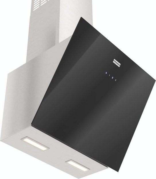 Вытяжка Franke LENS 50 BK/SS (preview 4)