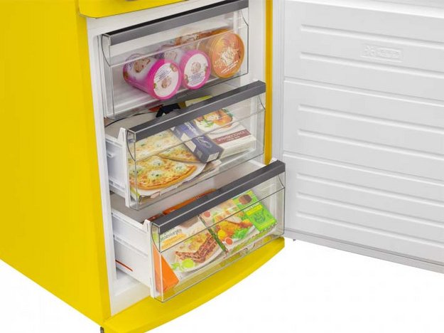 Холодильник Schaub Lorenz SLU S335T4E (preview 12)