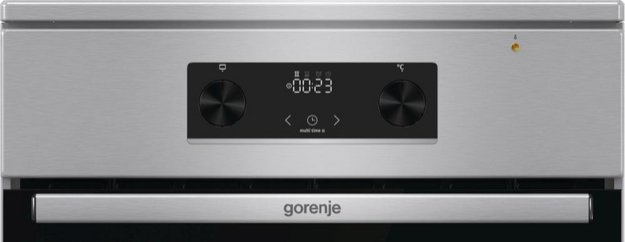 Электрическая плита Gorenje GEIT5C61XPG (preview 8)